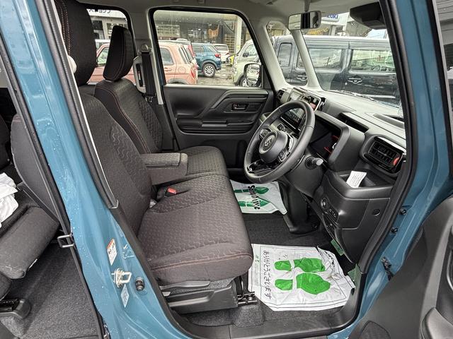 スペーシア ギア ハイブリッドXZターボ 4WD ☆コネクト対応ナビ☆(23枚目)