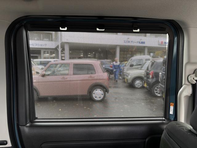 スペーシア ギア ハイブリッドXZターボ 4WD ☆コネクト対応ナビ☆(28枚目)