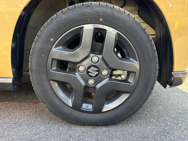 スペーシア ギア　ハイブリッドＸＺ　４ＷＤ　☆スズキコネクト対応ナビ☆（11枚目）