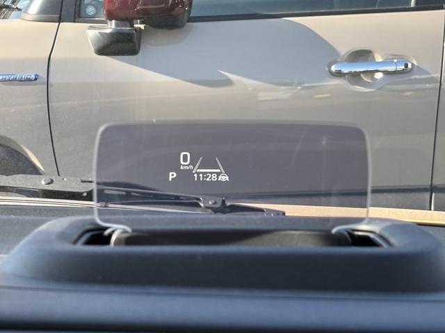 スペーシア ギア　ハイブリッドＸＺ　４ＷＤ　☆スズキコネクト対応ナビ☆（14枚目）