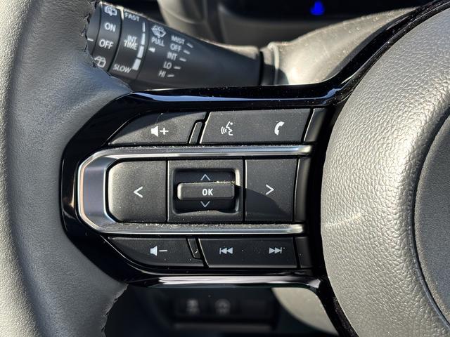 スペーシア ギア　ハイブリッドＸＺ　４ＷＤ　☆スズキコネクト対応ナビ☆（15枚目）