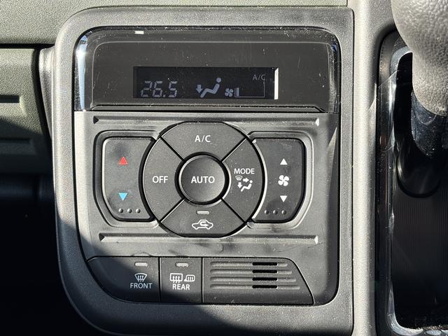 スペーシア ギア　ハイブリッドＸＺ　４ＷＤ　☆スズキコネクト対応ナビ☆（19枚目）