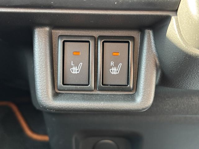 スペーシア ギア　ハイブリッドＸＺ　４ＷＤ　☆スズキコネクト対応ナビ☆（20枚目）