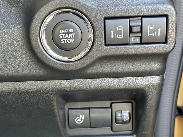 スペーシア ギア　ハイブリッドＸＺ　４ＷＤ　☆スズキコネクト対応ナビ☆（21枚目）