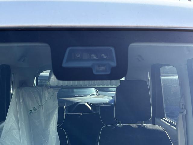 スペーシア ハイブリッドＸ　４ＷＤ　☆アップグレードパッケージ☆（7枚目）