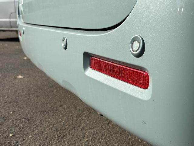 スペーシア ハイブリッドＸ　４ＷＤ　☆アップグレードパッケージ☆（8枚目）