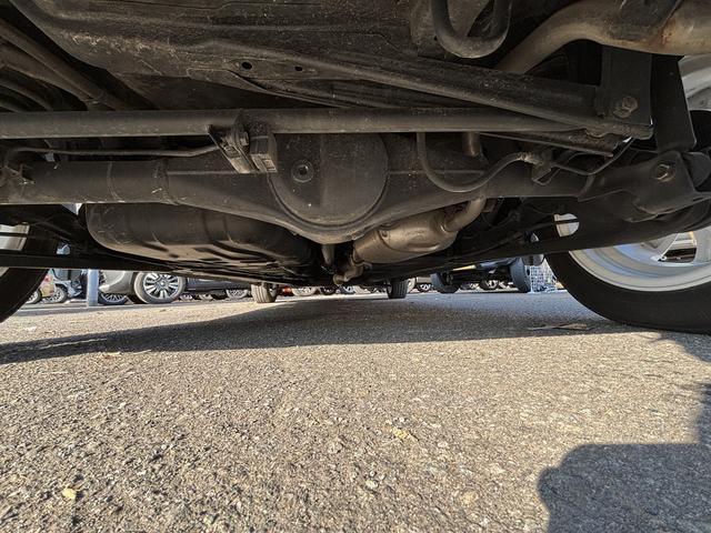 スペーシア ハイブリッドＸ　４ＷＤ　☆アップグレードパッケージ☆（10枚目）