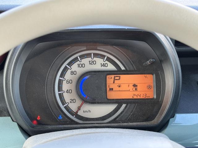 スペーシア ハイブリッドＸ　４ＷＤ　☆アップグレードパッケージ☆（13枚目）