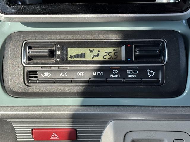 スペーシア ハイブリッドＸ　４ＷＤ　☆アップグレードパッケージ☆（16枚目）