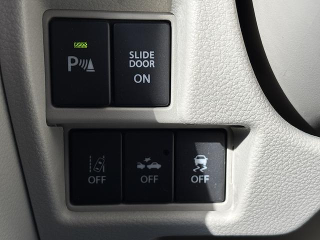 スペーシア ハイブリッドＸ　４ＷＤ　☆アップグレードパッケージ☆（18枚目）