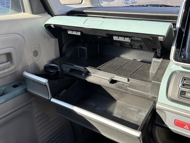 スペーシア ハイブリッドＸ　４ＷＤ　☆アップグレードパッケージ☆（21枚目）