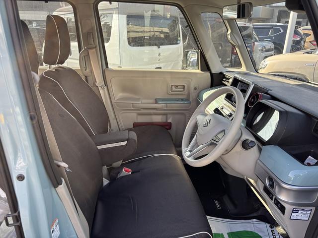 スペーシア ハイブリッドＸ　４ＷＤ　☆アップグレードパッケージ☆（22枚目）