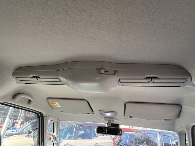 スペーシア ハイブリッドＸ　４ＷＤ　☆アップグレードパッケージ☆（26枚目）