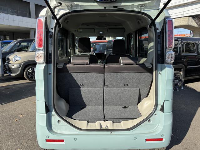 スペーシア ハイブリッドＸ　４ＷＤ　☆アップグレードパッケージ☆（28枚目）