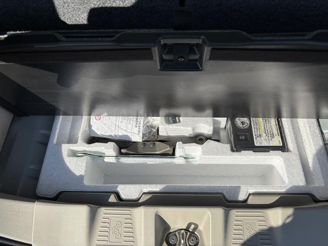 スペーシア ハイブリッドＸ　４ＷＤ　☆アップグレードパッケージ☆（29枚目）