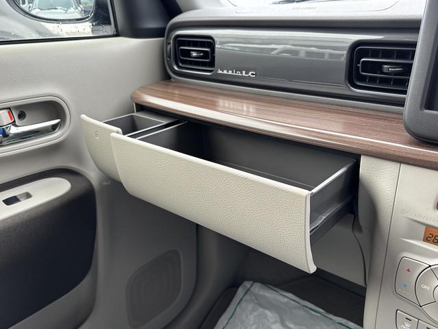 アルトラパンＬＣ Ｘ　４ＷＤ　☆前後ブレーキサポート☆（19枚目）