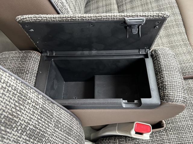 アルトラパンＬＣ Ｘ　４ＷＤ　☆前後ブレーキサポート☆（21枚目）