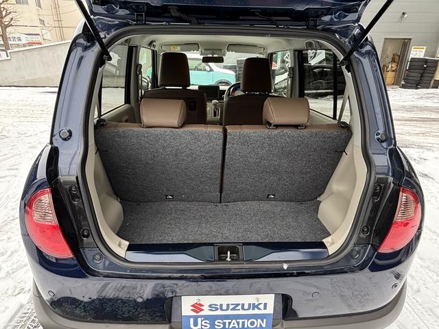 アルトラパンＬＣ Ｘ　４ＷＤ　☆前後ブレーキサポート☆（23枚目）