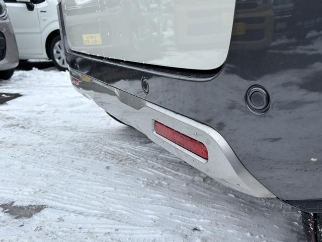 スペーシア ギア　ハイブリッドＸＺターボ　４ＷＤ☆全方位モニター付ナビ☆（8枚目）