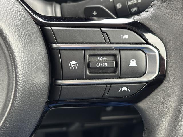 スペーシア ギア　ハイブリッドＸＺターボ　４ＷＤ☆全方位モニター付ナビ☆（15枚目）