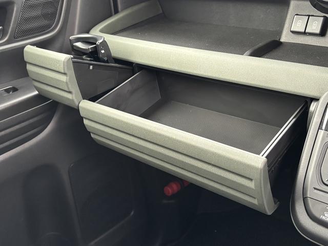 スペーシア ギア　ハイブリッドＸＺターボ　４ＷＤ☆全方位モニター付ナビ☆（23枚目）