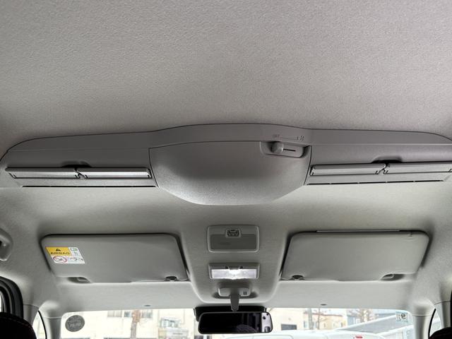 スペーシア ギア　ハイブリッドＸＺターボ　４ＷＤ☆全方位モニター付ナビ☆（28枚目）