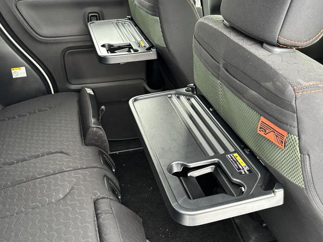 スペーシア ギア　ハイブリッドＸＺターボ　４ＷＤ☆全方位モニター付ナビ☆（30枚目）