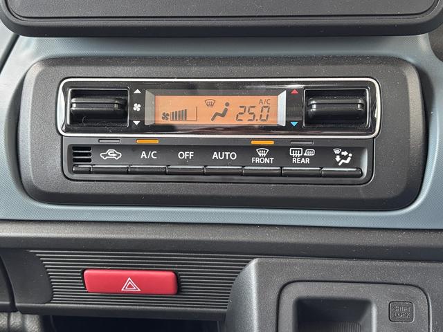 スペーシアベース ＸＦ　４ＷＤ　☆全方位モニター用カメラパッケージ☆（17枚目）