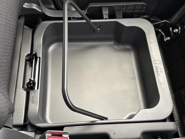 スペーシアベース ＸＦ　４ＷＤ　☆全方位モニター用カメラパッケージ☆（22枚目）