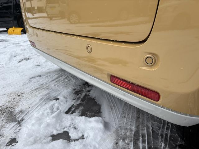 スペーシア ハイブリッドＸ　４ＷＤ　☆コネクト対応全方位モニター付ナビ☆（8枚目）