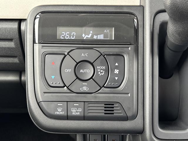 スペーシア ハイブリッドＸ　４ＷＤ　☆コネクト対応全方位モニター付ナビ☆（18枚目）