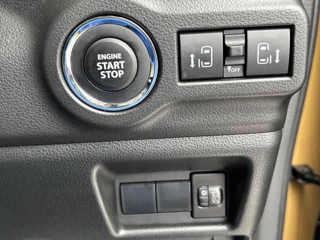 スペーシア ハイブリッドＸ　４ＷＤ　☆コネクト対応全方位モニター付ナビ☆（20枚目）