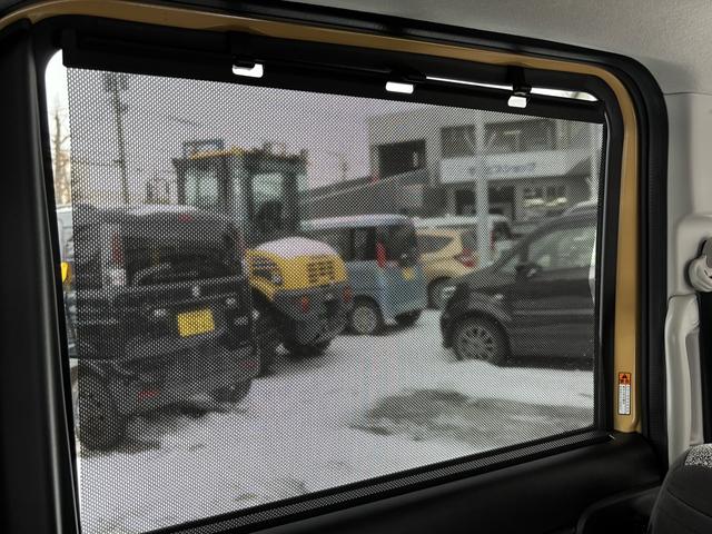 スペーシア ハイブリッドＸ　４ＷＤ　☆コネクト対応全方位モニター付ナビ☆（29枚目）