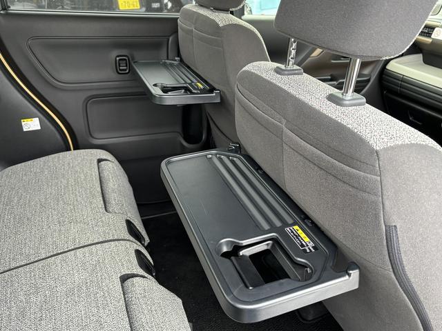 スペーシア ハイブリッドＸ　４ＷＤ　☆コネクト対応全方位モニター付ナビ☆（30枚目）