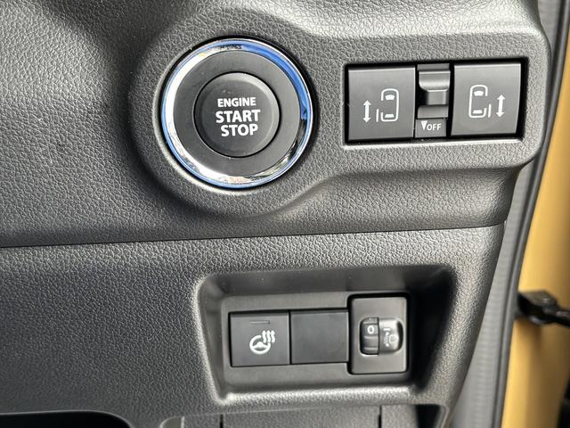 スペーシア ギア　ハイブリッドＸＺターボ　４ＷＤ☆全方位モニター付ナビ☆（21枚目）