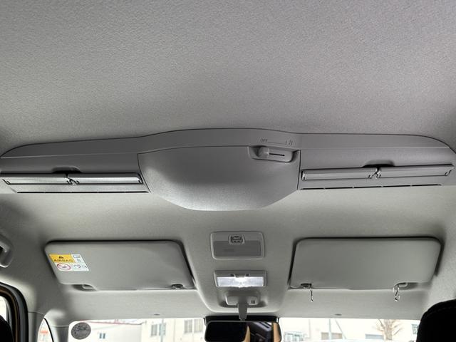 スペーシア ギア　ハイブリッドＸＺターボ　４ＷＤ☆全方位モニター付ナビ☆（26枚目）