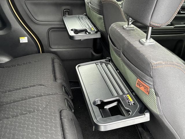 スペーシア ギア　ハイブリッドＸＺターボ　４ＷＤ☆全方位モニター付ナビ☆（28枚目）