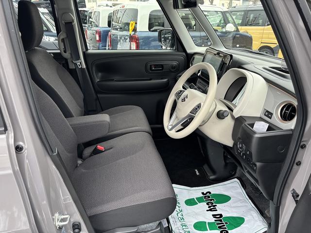 ワゴンＲスマイル ハイブリッドＳ　４ＷＤ　☆コネクト対応全方位モニター付ナビ☆（23枚目）