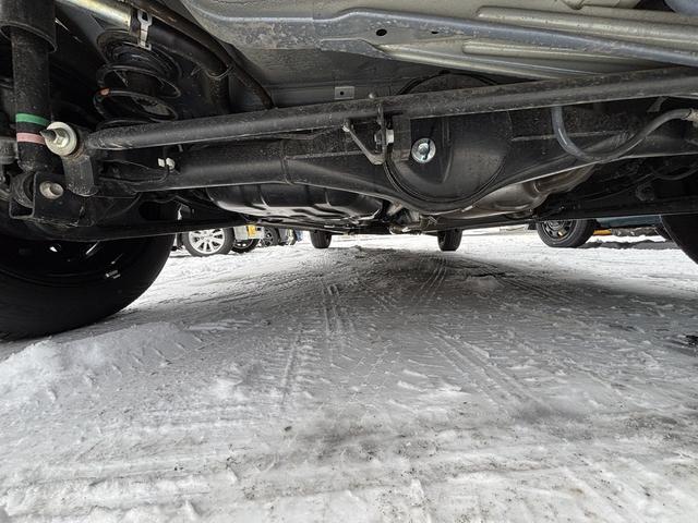 ワゴンＲスマイル ハイブリッドＸ　４ＷＤ　☆コネクト対応全方位モニター付ナビ☆（10枚目）