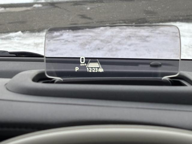 ワゴンＲスマイル ハイブリッドＸ　４ＷＤ　☆コネクト対応全方位モニター付ナビ☆（14枚目）