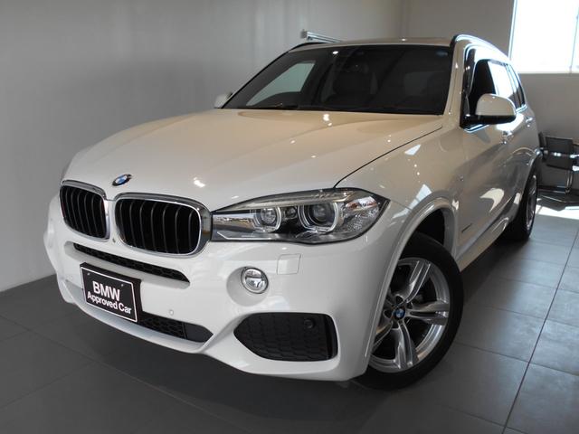 xDrive 35d Mスポーツ セレクトP 認定中古車(2枚目)