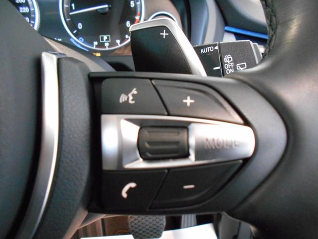 xDrive 35d Mスポーツ セレクトP 認定中古車(8枚目)