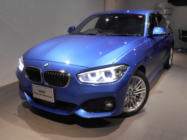 118d Mスポーツ パーキングサポート 認定中古車2年保証(3枚目)