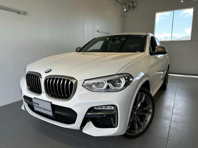 ＢＭＷ Ｘ４