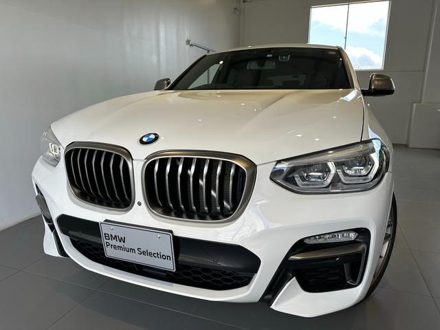 Ｍ４０ｉ　Ｍ４０ｉ（５名）　イノベーションパッケージ　ディスプレイキー　２１インチアロイホイール　レザーシート　認定中古車　１年保証(6枚目)