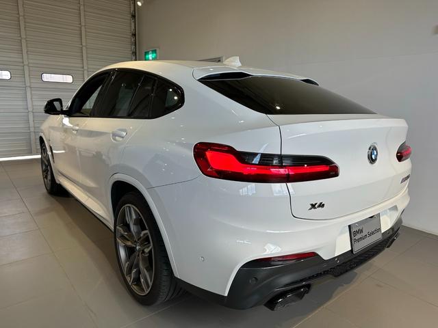 ＢＭＷ Ｘ４