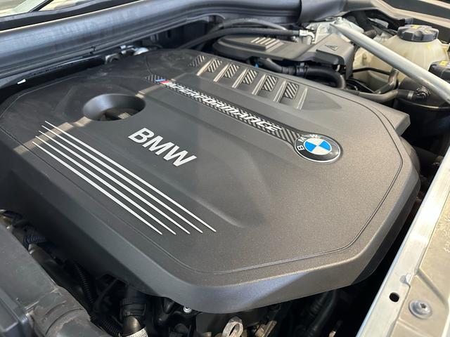 Ｘ４ Ｍ４０ｉ　Ｍ４０ｉ（５名）　イノベーションパッケージ　ディスプレイキー　２１インチアロイホイール　レザーシート　認定中古車　１年保証（55枚目）