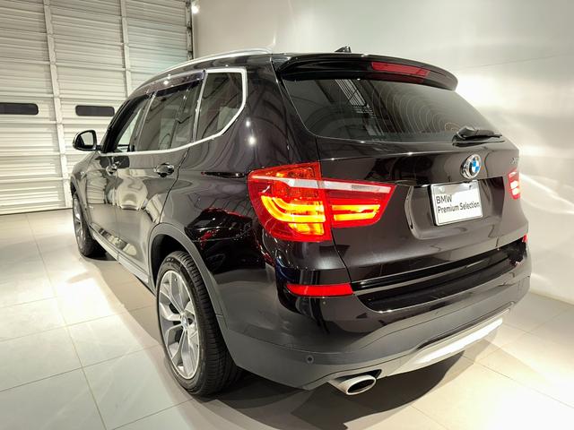 ＢＭＷ Ｘ３