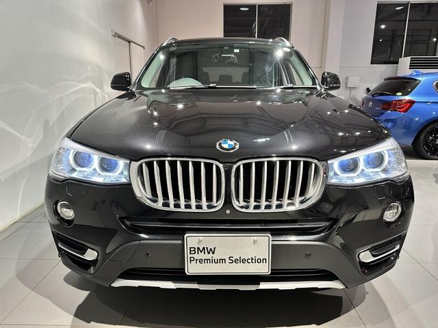 Ｘ３ ｘＤｒｉｖｅ　２０ｄ　Ｘライン　レザーシート　１９インチアロイホイール　ドライバーアシスト　アクティブクルーズコントロール　ワンオーナー　認定中古車　１年保証（48枚目）