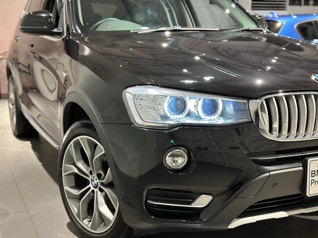 ＢＭＷ Ｘ３